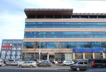 Аренда и продажа офиса в Бизнес-центр Z Plaza